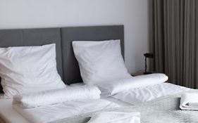 Apartamenty Loftove